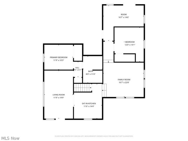 888 Mill Road, Ravenna, OH 44266