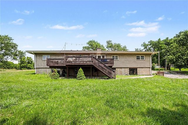 3322 N 67th Street, Kansas City, KS 66104