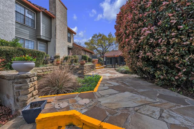 6508 Hickock Drive 7A, Fort Worth, TX 76116