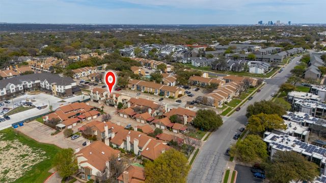 6508 Hickock Drive 7A, Fort Worth, TX 76116