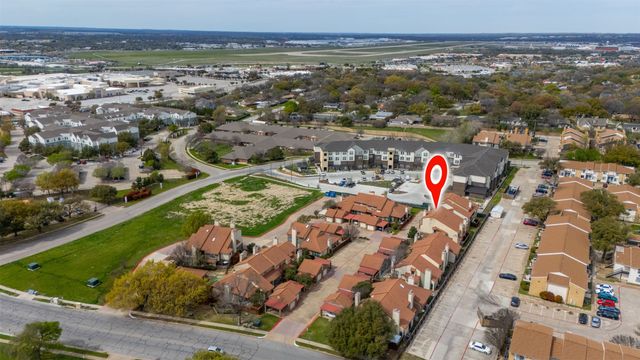 6508 Hickock Drive 7A, Fort Worth, TX 76116