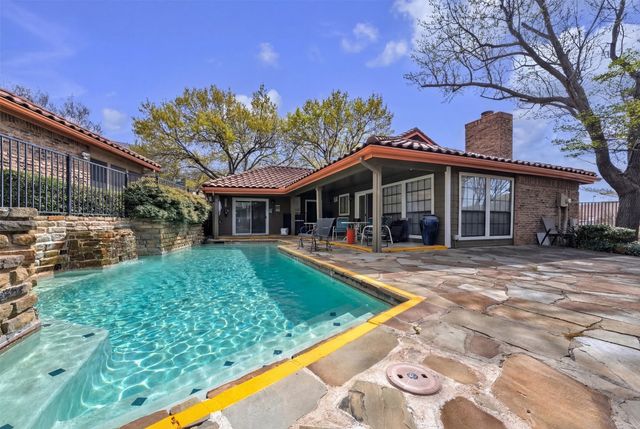 6508 Hickock Drive 7A, Fort Worth, TX 76116