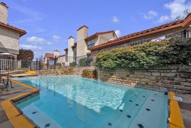 6508 Hickock Drive 7A, Fort Worth, TX 76116