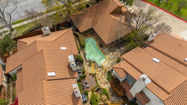 6508 Hickock Drive 7A, Fort Worth, TX 76116