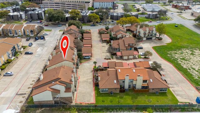 6508 Hickock Drive 7A, Fort Worth, TX 76116