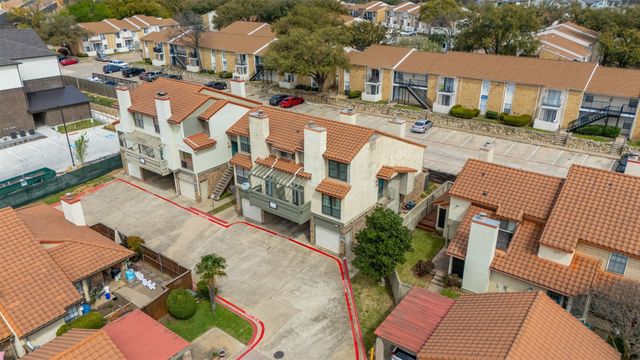 6508 Hickock Drive 7A, Fort Worth, TX 76116