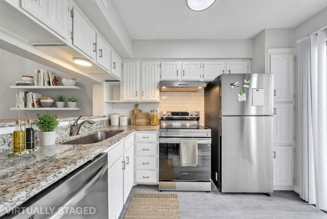 6508 Hickock Drive 7A, Fort Worth, TX 76116