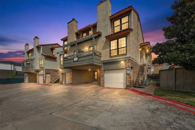 6508 Hickock Drive 7A, Fort Worth, TX 76116