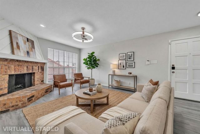 6508 Hickock Drive 7A, Fort Worth, TX 76116