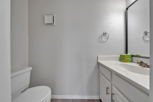 6508 Hickock Drive 7A, Fort Worth, TX 76116