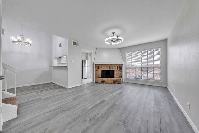 6508 Hickock Drive 7A, Fort Worth, TX 76116