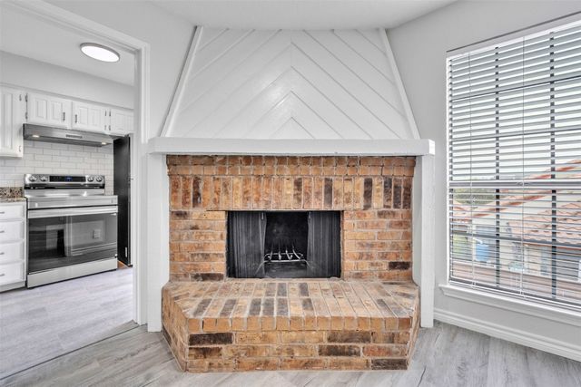 6508 Hickock Drive 7A, Fort Worth, TX 76116