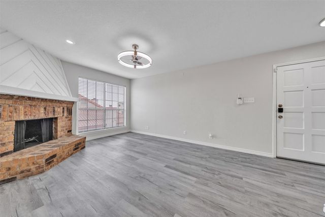 6508 Hickock Drive 7A, Fort Worth, TX 76116