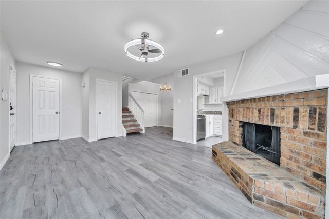 6508 Hickock Drive 7A, Fort Worth, TX 76116