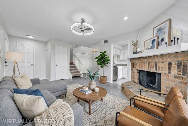 6508 Hickock Drive 7A, Fort Worth, TX 76116