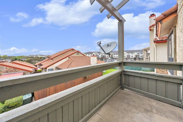 6508 Hickock Drive 7A, Fort Worth, TX 76116