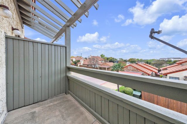 6508 Hickock Drive 7A, Fort Worth, TX 76116