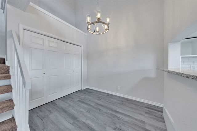 6508 Hickock Drive 7A, Fort Worth, TX 76116