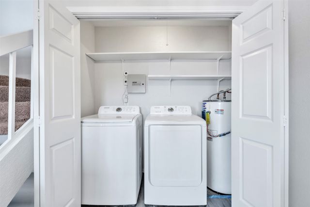 6508 Hickock Drive 7A, Fort Worth, TX 76116