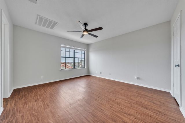 6508 Hickock Drive 7A, Fort Worth, TX 76116