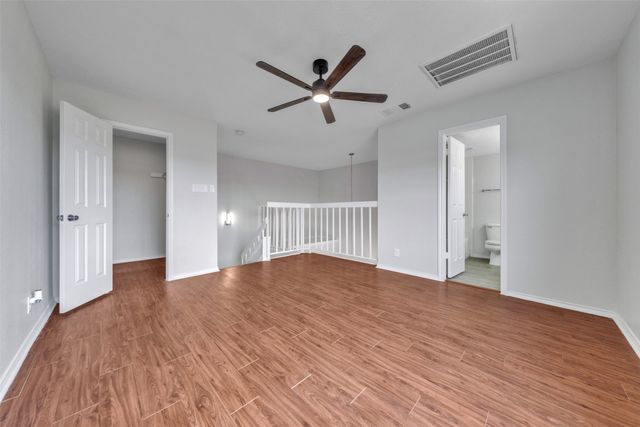 6508 Hickock Drive 7A, Fort Worth, TX 76116