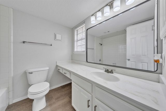 6508 Hickock Drive 7A, Fort Worth, TX 76116