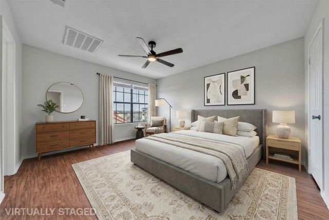 6508 Hickock Drive 7A, Fort Worth, TX 76116