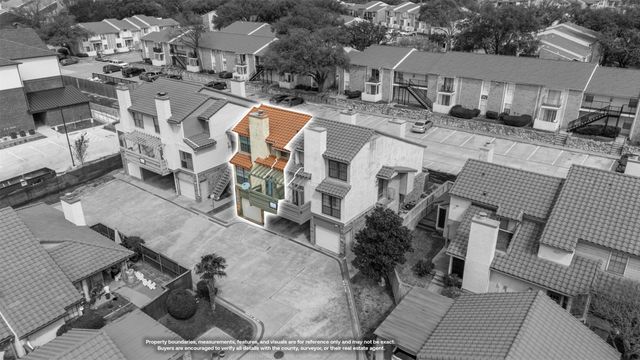 6508 Hickock Drive 7A, Fort Worth, TX 76116