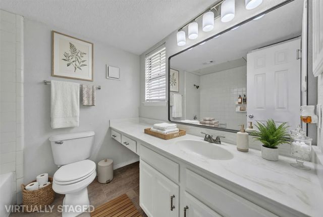 6508 Hickock Drive 7A, Fort Worth, TX 76116