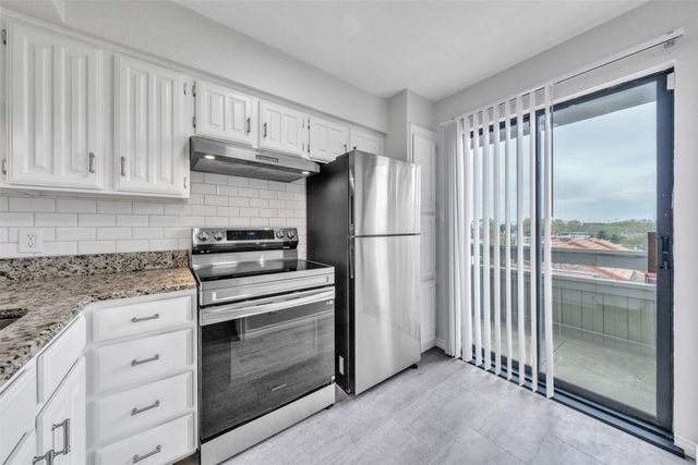 6508 Hickock Drive 7A, Fort Worth, TX 76116