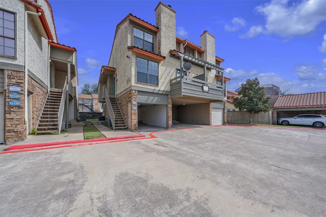 6508 Hickock Drive 7A, Fort Worth, TX 76116