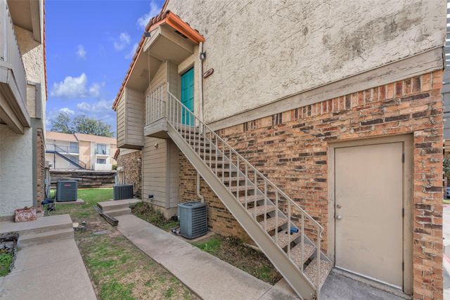 6508 Hickock Drive 7A, Fort Worth, TX 76116