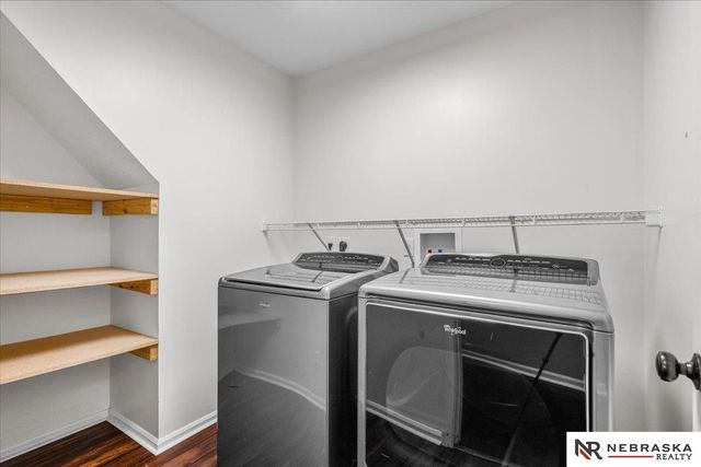 7502 N 107 Avenue, Omaha, NE 68122