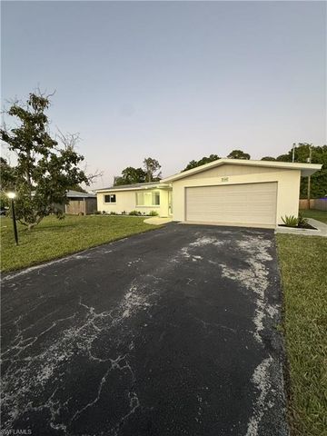 1201 Betmar BLVD, North Fort Myers, FL 33903