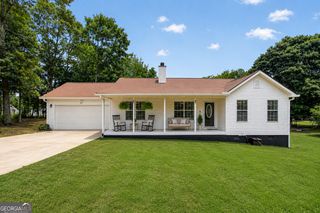 23 Will Clark Road, Jefferson, GA 30549