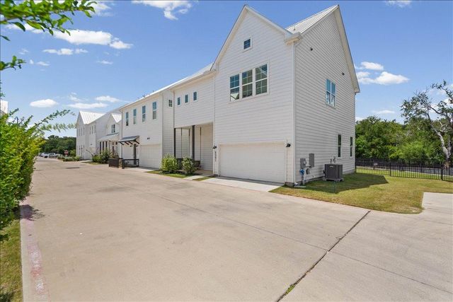 4501 Grassland DR 39, Austin, TX 78723
