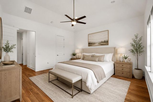 4501 Grassland DR 39, Austin, TX 78723