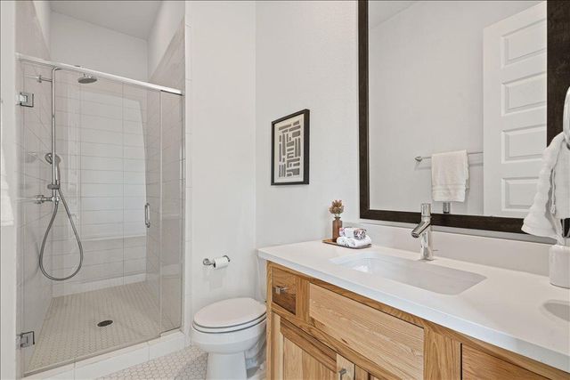 4501 Grassland DR 39, Austin, TX 78723