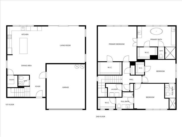 4501 Grassland DR 39, Austin, TX 78723