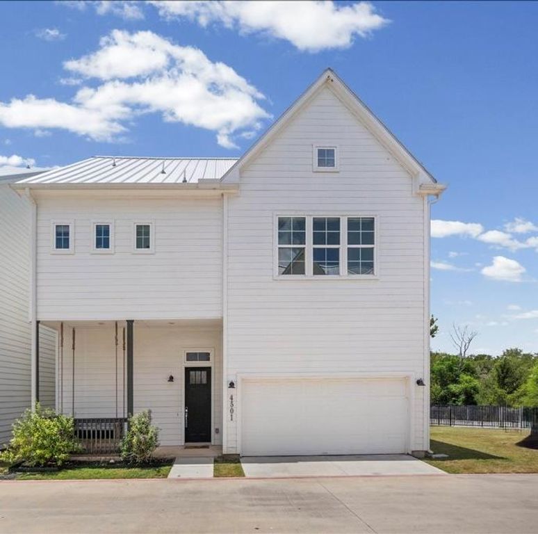 4501 Grassland DR 39, Austin, TX 78723