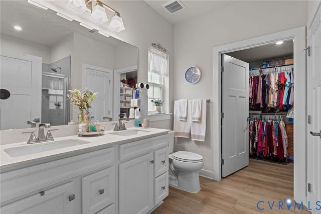 7659 Autumn Leaves Ln, New Kent, VA 23124