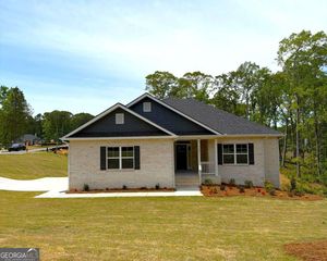 3380 Trevi Trail, Douglasville, GA 30135