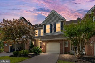 284 CHERRY LN #36, Kennett Square, PA 19348