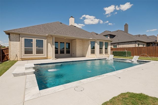 3266 Arbor Grove Trail, Midlothian, TX 76065