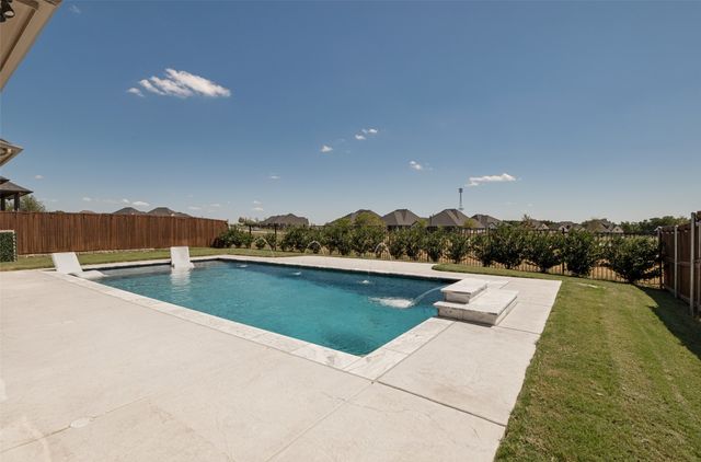 3266 Arbor Grove Trail, Midlothian, TX 76065