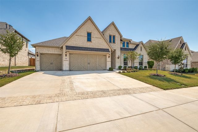 3266 Arbor Grove Trail, Midlothian, TX 76065