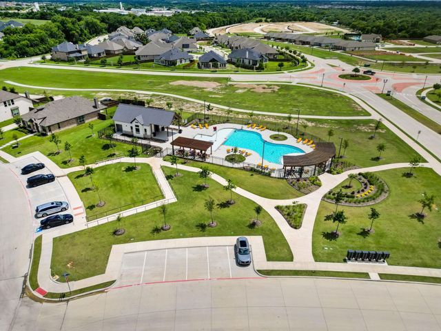 3266 Arbor Grove Trail, Midlothian, TX 76065