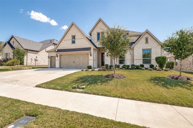 3266 Arbor Grove Trail, Midlothian, TX 76065