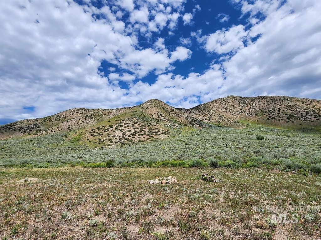 TBD E Forrest Circle, Featherville, ID 83647