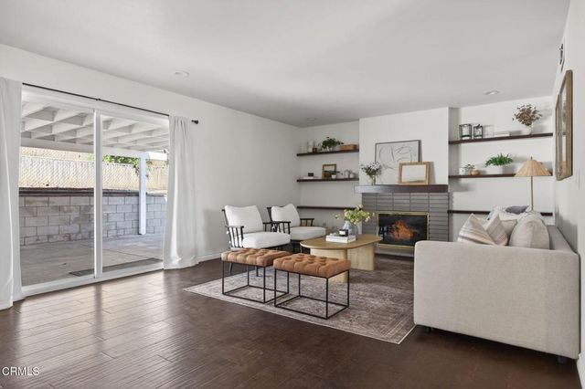 8317 Wabash Street, Ventura, CA 93004